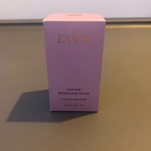 Ever Daytime Brightening Serum